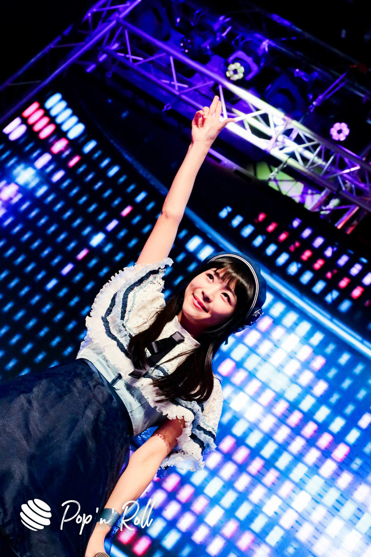 寺嶋由芙＜TERASHIMA KAWAII FESTIVAL vol.2＞｜2019年12月15日（日）横浜ブロンテ