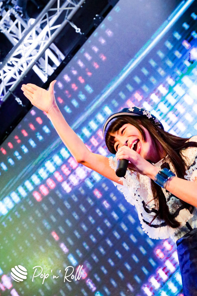 寺嶋由芙＜TERASHIMA KAWAII FESTIVAL vol.2＞｜2019年12月15日（日）横浜ブロンテ