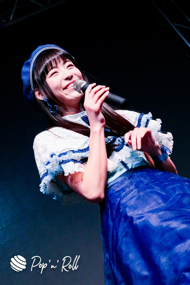 寺嶋由芙＜TERASHIMA KAWAII FESTIVAL vol.2＞｜2019年12月15日（日）横浜ブロンテ