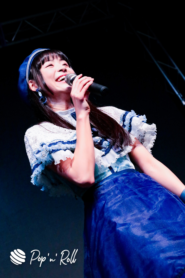 寺嶋由芙＜TERASHIMA KAWAII FESTIVAL vol.2＞｜2019年12月15日（日）横浜ブロンテ