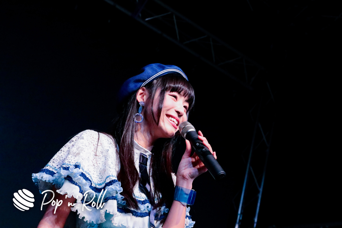 寺嶋由芙＜TERASHIMA KAWAII FESTIVAL vol.2＞｜2019年12月15日（日）横浜ブロンテ