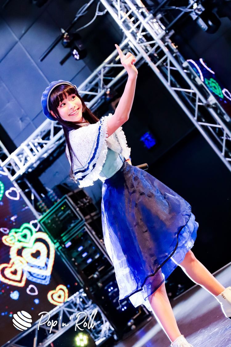 寺嶋由芙＜TERASHIMA KAWAII FESTIVAL vol.2＞｜2019年12月15日（日）横浜ブロンテ