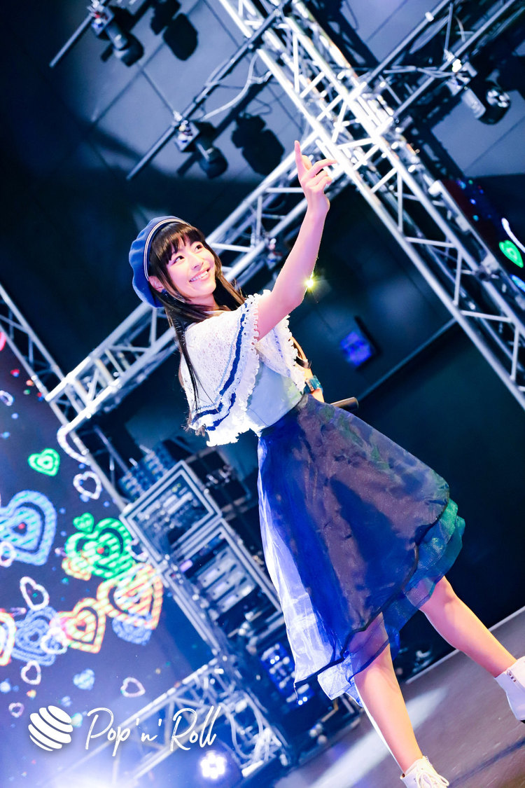 寺嶋由芙＜TERASHIMA KAWAII FESTIVAL vol.2＞｜2019年12月15日（日）横浜ブロンテ