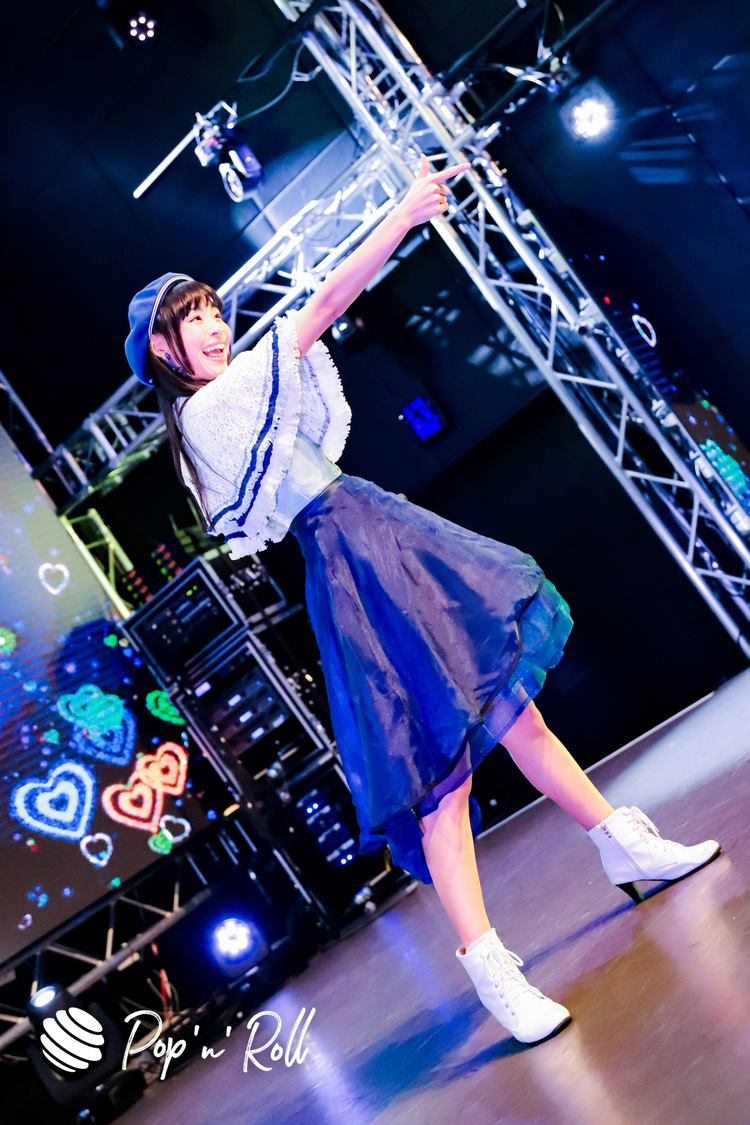 寺嶋由芙＜TERASHIMA KAWAII FESTIVAL vol.2＞｜2019年12月15日（日）横浜ブロンテ