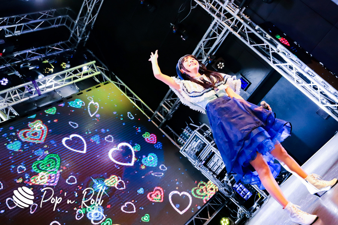 寺嶋由芙＜TERASHIMA KAWAII FESTIVAL vol.2＞｜2019年12月15日（日）横浜ブロンテ