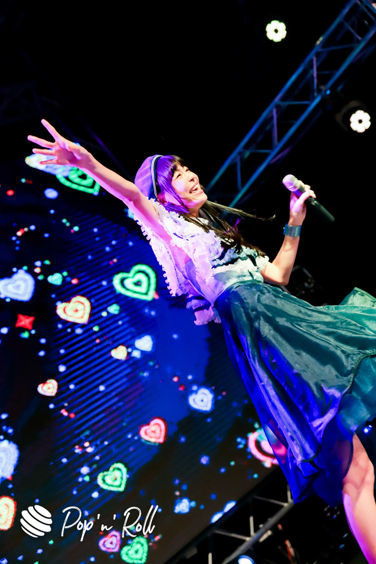 寺嶋由芙＜TERASHIMA KAWAII FESTIVAL vol.2＞｜2019年12月15日（日）横浜ブロンテ