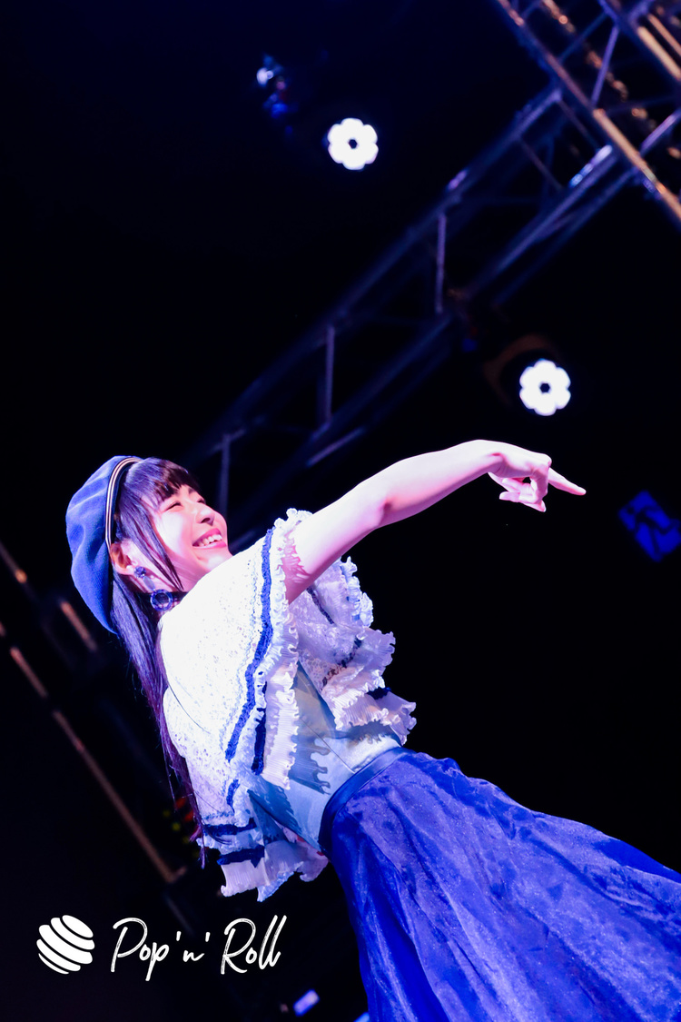 寺嶋由芙＜TERASHIMA KAWAII FESTIVAL vol.2＞｜2019年12月15日（日）横浜ブロンテ