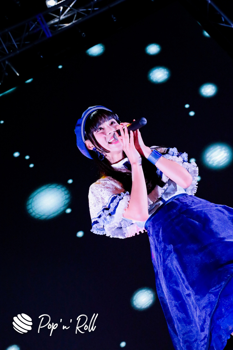 寺嶋由芙＜TERASHIMA KAWAII FESTIVAL vol.2＞｜2019年12月15日（日）横浜ブロンテ