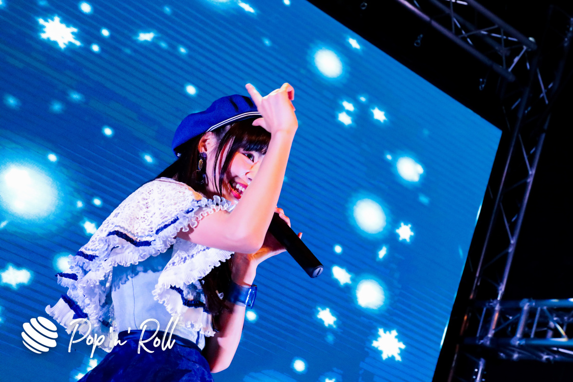 寺嶋由芙＜TERASHIMA KAWAII FESTIVAL vol.2＞｜2019年12月15日（日）横浜ブロンテ