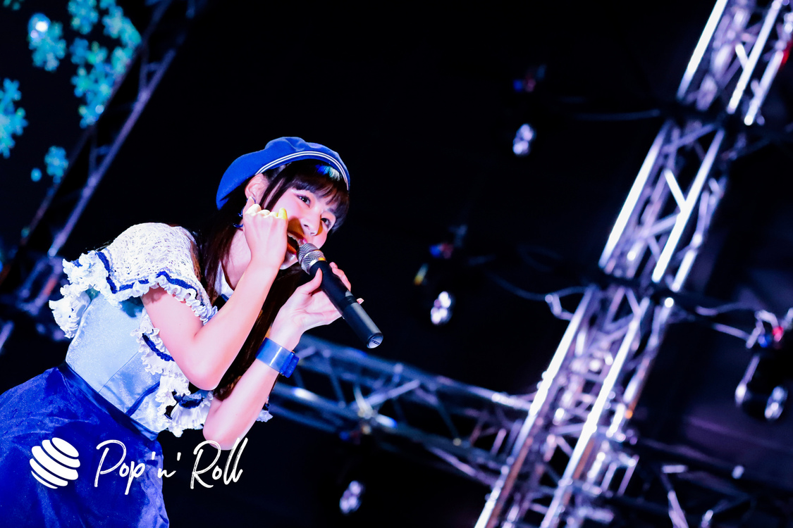 寺嶋由芙＜TERASHIMA KAWAII FESTIVAL vol.2＞｜2019年12月15日（日）横浜ブロンテ