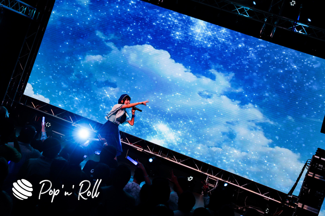 寺嶋由芙＜TERASHIMA KAWAII FESTIVAL vol.2＞｜2019年12月15日（日）横浜ブロンテ