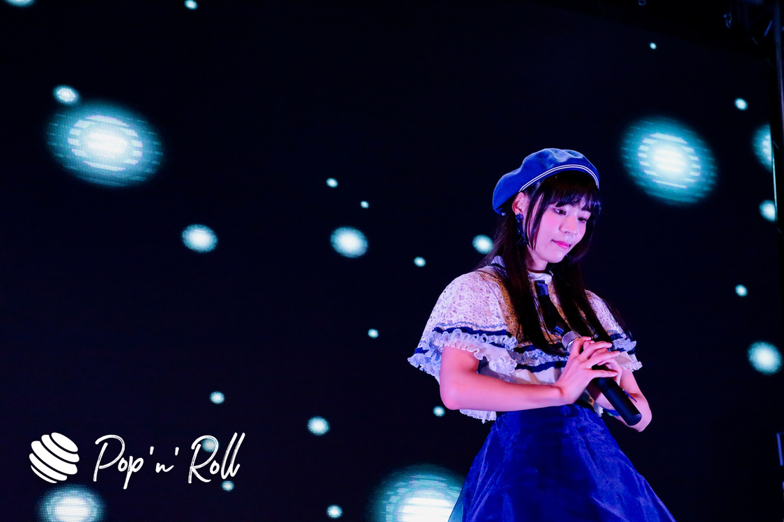 寺嶋由芙＜TERASHIMA KAWAII FESTIVAL vol.2＞｜2019年12月15日（日）横浜ブロンテ