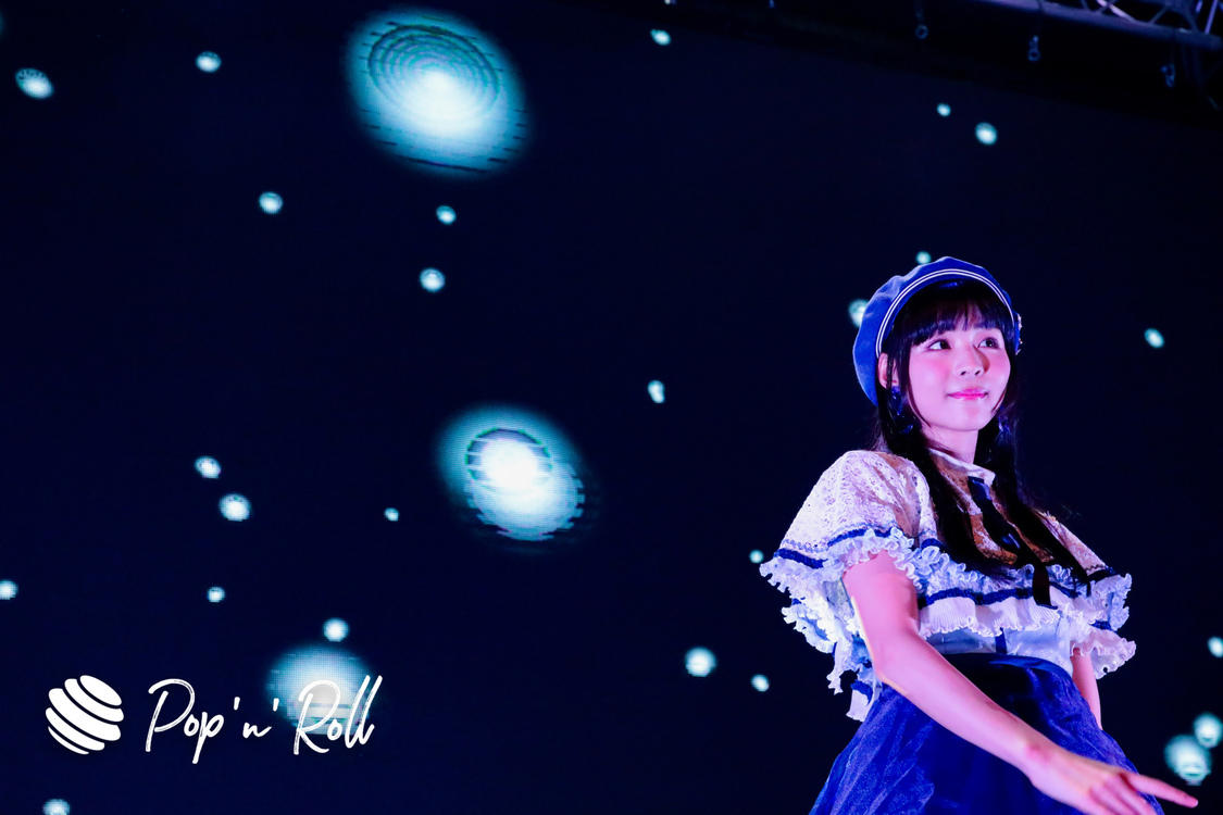 寺嶋由芙＜TERASHIMA KAWAII FESTIVAL vol.2＞｜2019年12月15日（日）横浜ブロンテ