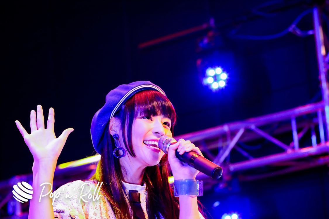 寺嶋由芙＜TERASHIMA KAWAII FESTIVAL vol.2＞｜2019年12月15日（日）横浜ブロンテ