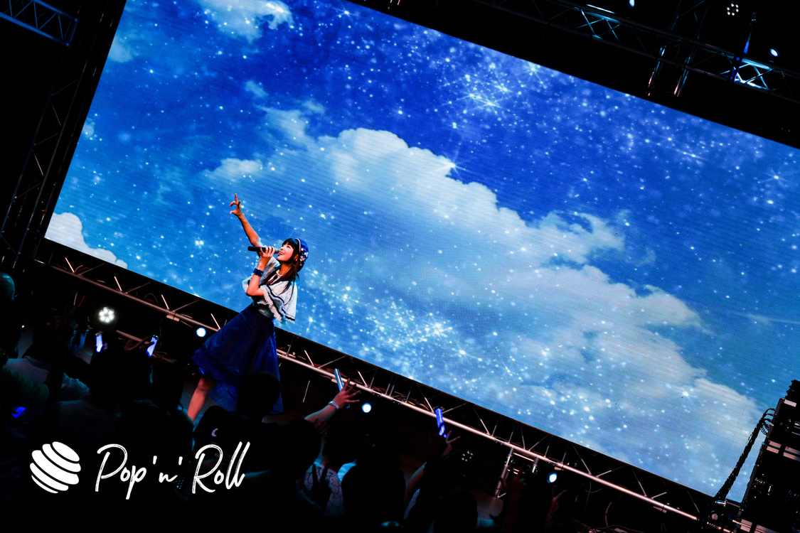 寺嶋由芙＜TERASHIMA KAWAII FESTIVAL vol.2＞｜2019年12月15日（日）横浜ブロンテ