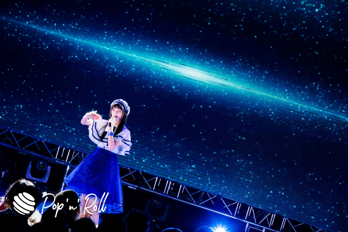 寺嶋由芙＜TERASHIMA KAWAII FESTIVAL vol.2＞｜2019年12月15日（日）横浜ブロンテ