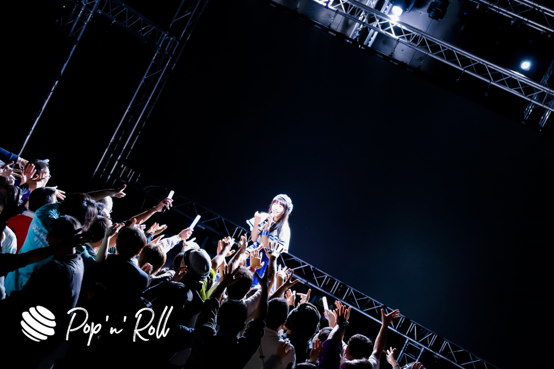 寺嶋由芙＜TERASHIMA KAWAII FESTIVAL vol.2＞｜2019年12月15日（日）横浜ブロンテ