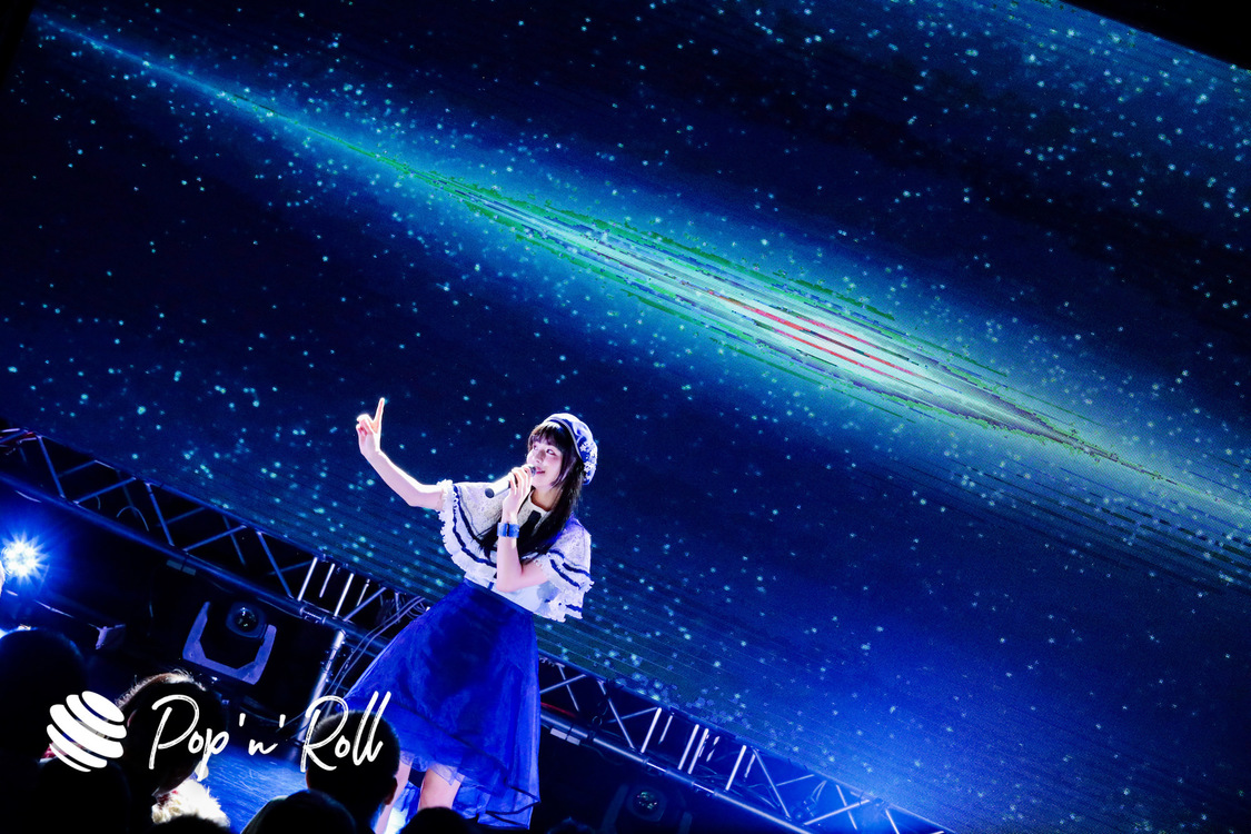 寺嶋由芙＜TERASHIMA KAWAII FESTIVAL vol.2＞｜2019年12月15日（日）横浜ブロンテ