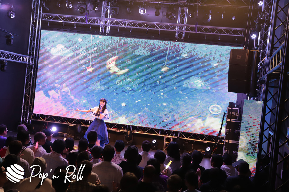 寺嶋由芙＜TERASHIMA KAWAII FESTIVAL vol.2＞｜2019年12月15日（日）横浜ブロンテ