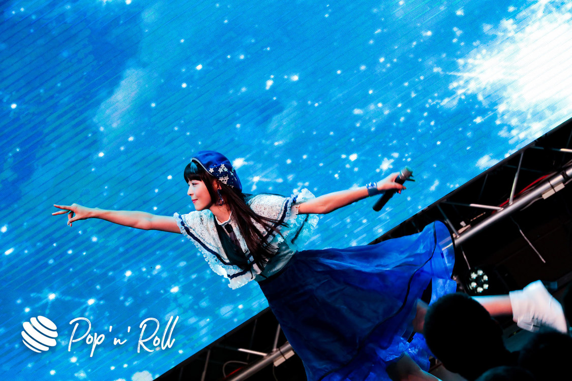 寺嶋由芙＜TERASHIMA KAWAII FESTIVAL vol.2＞｜2019年12月15日（日）横浜ブロンテ