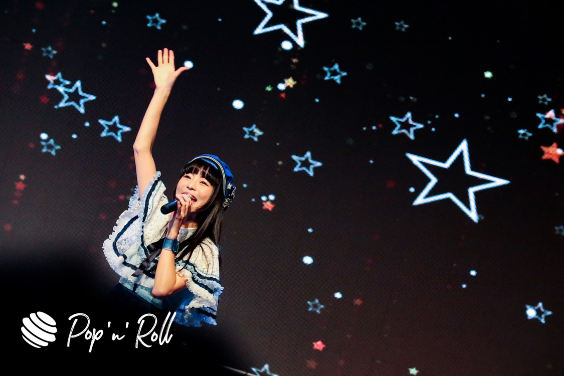 寺嶋由芙＜TERASHIMA KAWAII FESTIVAL vol.2＞｜2019年12月15日（日）横浜ブロンテ