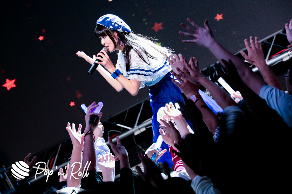 寺嶋由芙＜TERASHIMA KAWAII FESTIVAL vol.2＞｜2019年12月15日（日）横浜ブロンテ