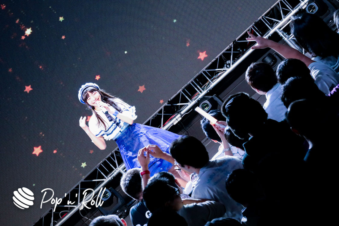 寺嶋由芙＜TERASHIMA KAWAII FESTIVAL vol.2＞｜2019年12月15日（日）横浜ブロンテ