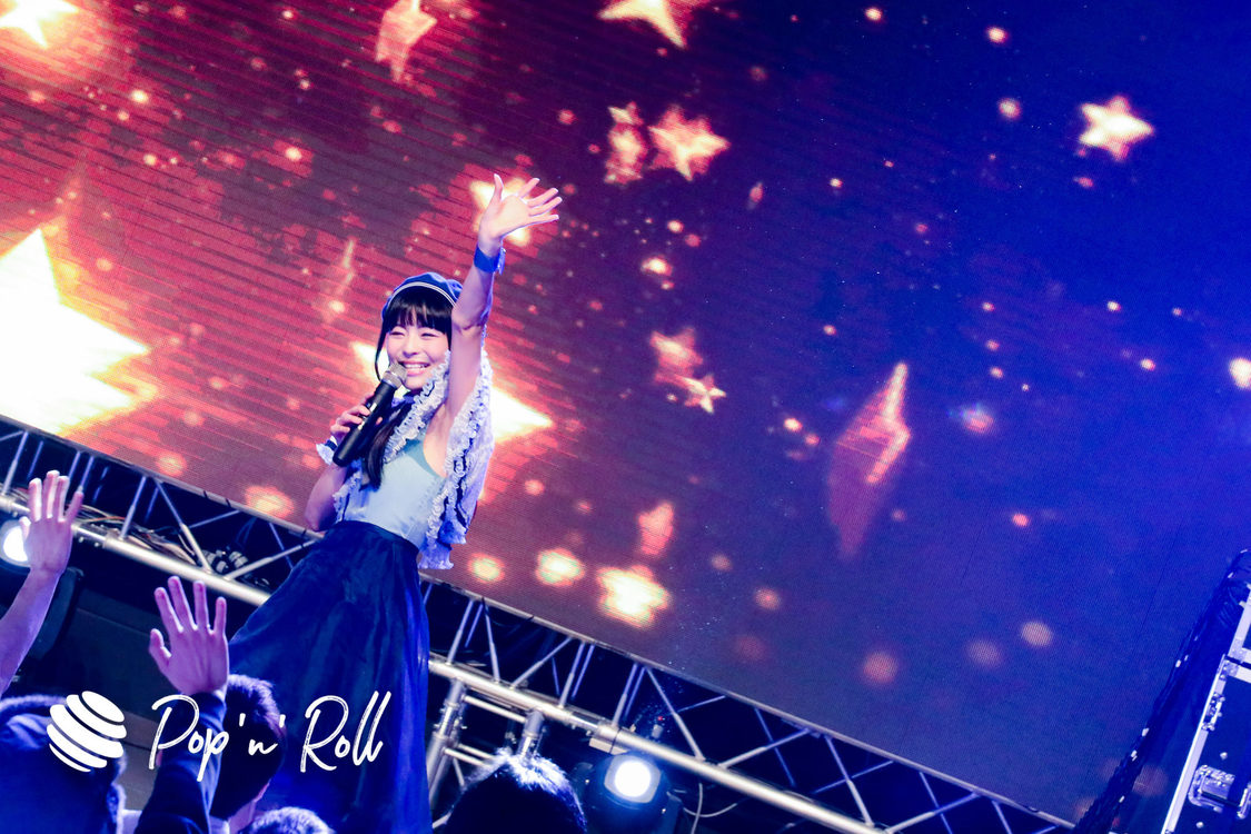 寺嶋由芙＜TERASHIMA KAWAII FESTIVAL vol.2＞｜2019年12月15日（日）横浜ブロンテ