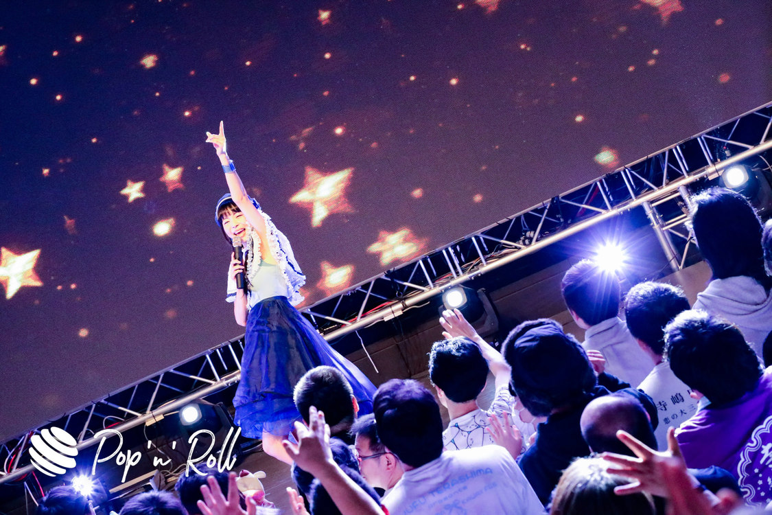 寺嶋由芙＜TERASHIMA KAWAII FESTIVAL vol.2＞｜2019年12月15日（日）横浜ブロンテ