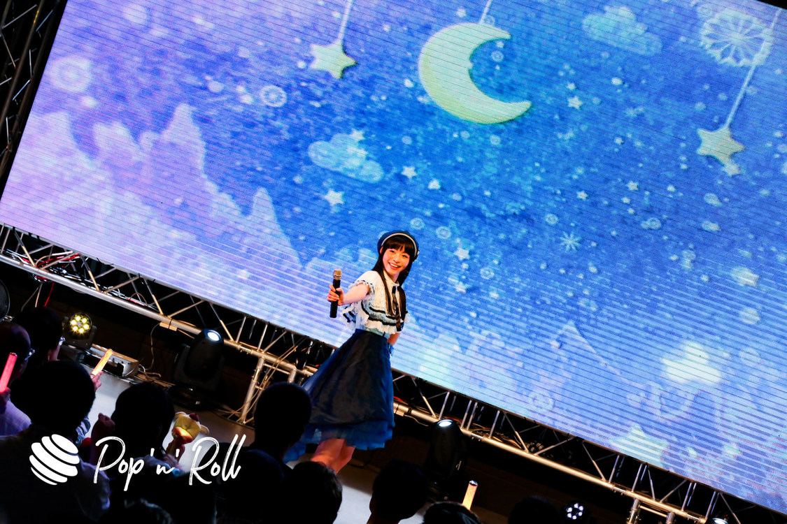 寺嶋由芙＜TERASHIMA KAWAII FESTIVAL vol.2＞｜2019年12月15日（日）横浜ブロンテ