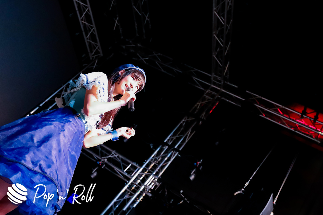 寺嶋由芙＜TERASHIMA KAWAII FESTIVAL vol.2＞｜2019年12月15日（日）横浜ブロンテ