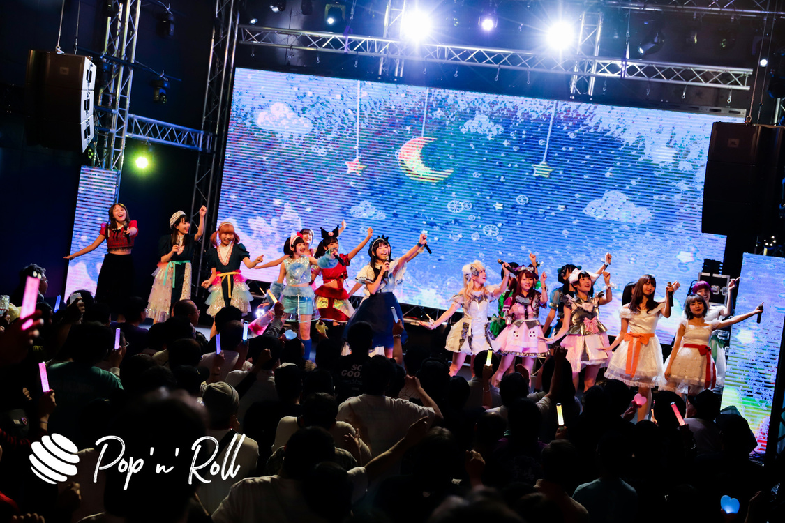 寺嶋由芙＜TERASHIMA KAWAII FESTIVAL vol.2＞｜2019年12月15日（日）横浜ブロンテ