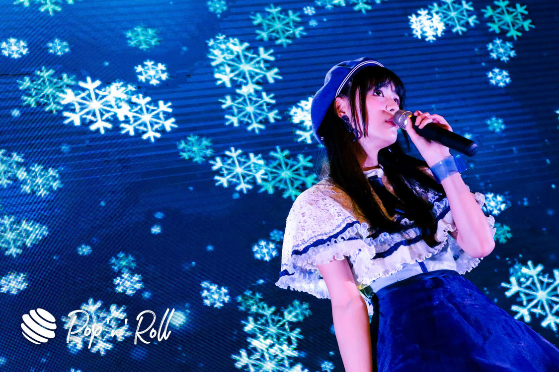 寺嶋由芙＜TERASHIMA KAWAII FESTIVAL vol.2＞｜2019年12月15日（日）横浜ブロンテ