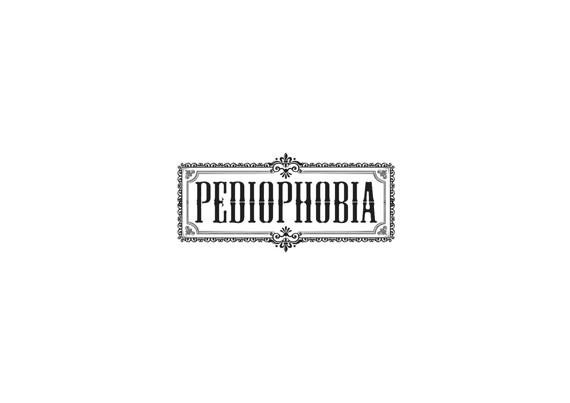 PEDIOPHOBIA