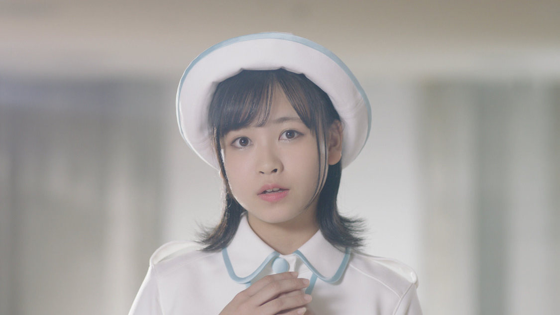 PiXMiX「チョコレート・リグレット」MVより