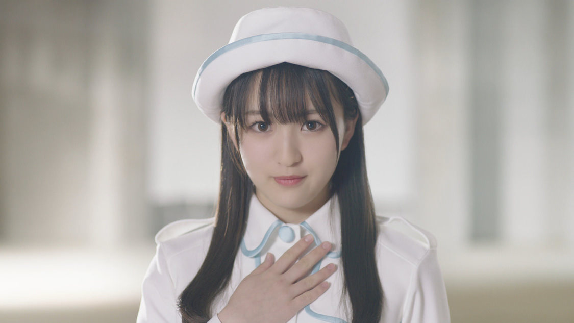 PiXMiX「チョコレート・リグレット」MVより