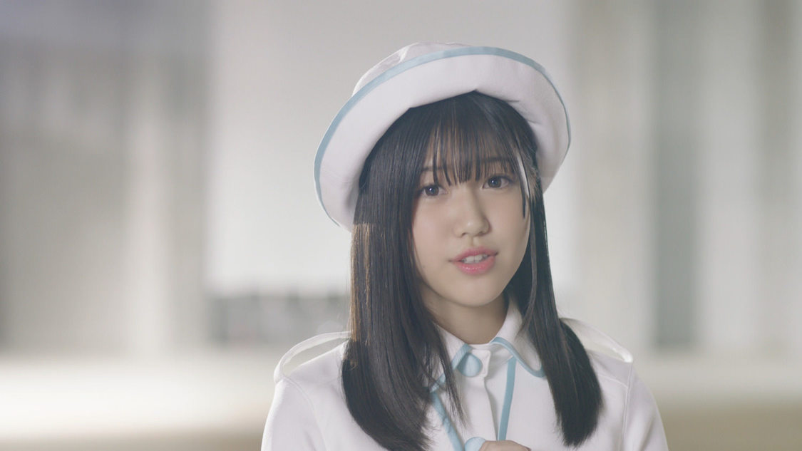 PiXMiX「チョコレート・リグレット」MVより