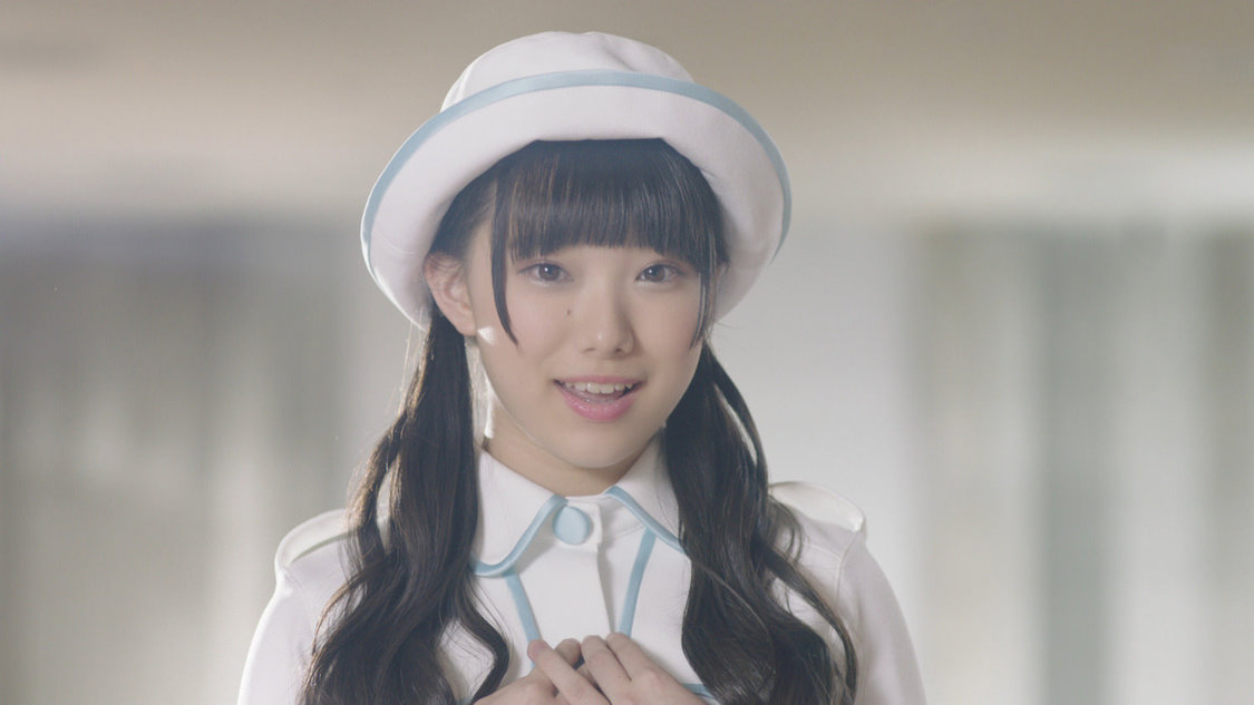 PiXMiX「チョコレート・リグレット」MVより