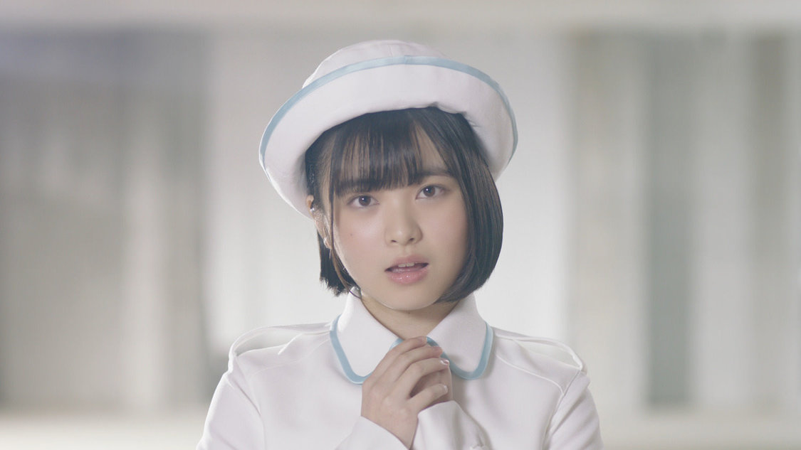 PiXMiX「チョコレート・リグレット」MVより