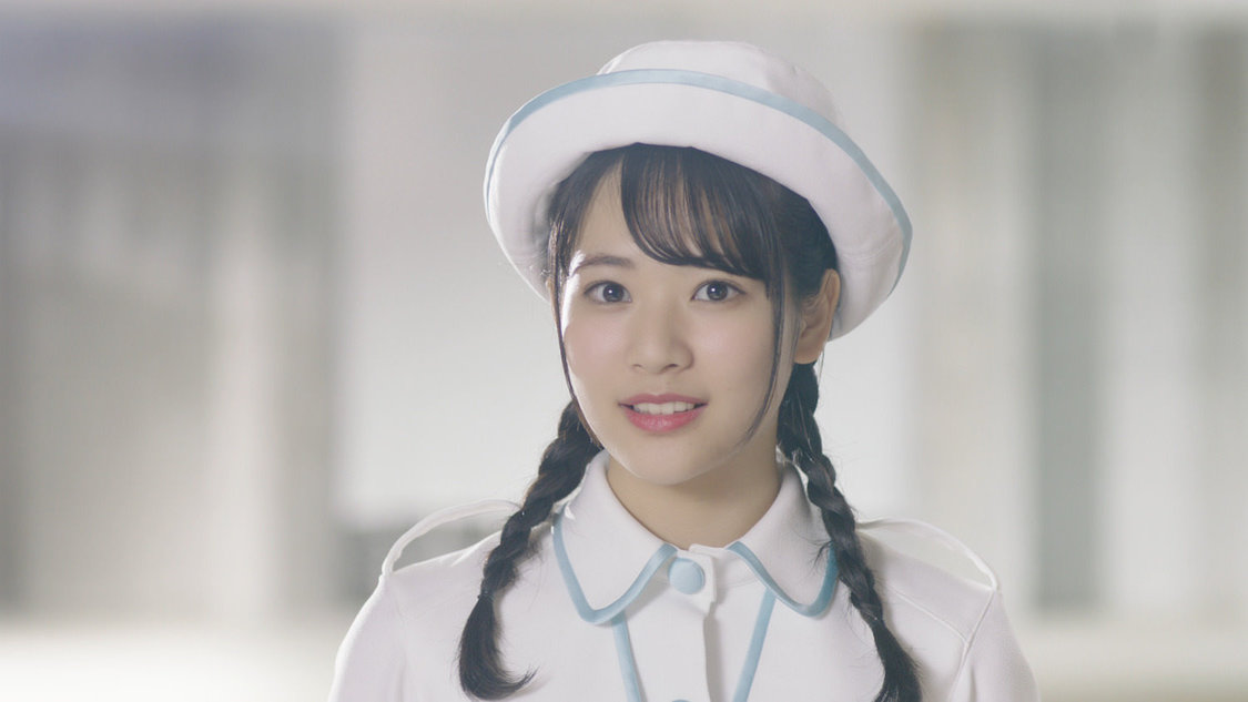 PiXMiX「チョコレート・リグレット」MVより