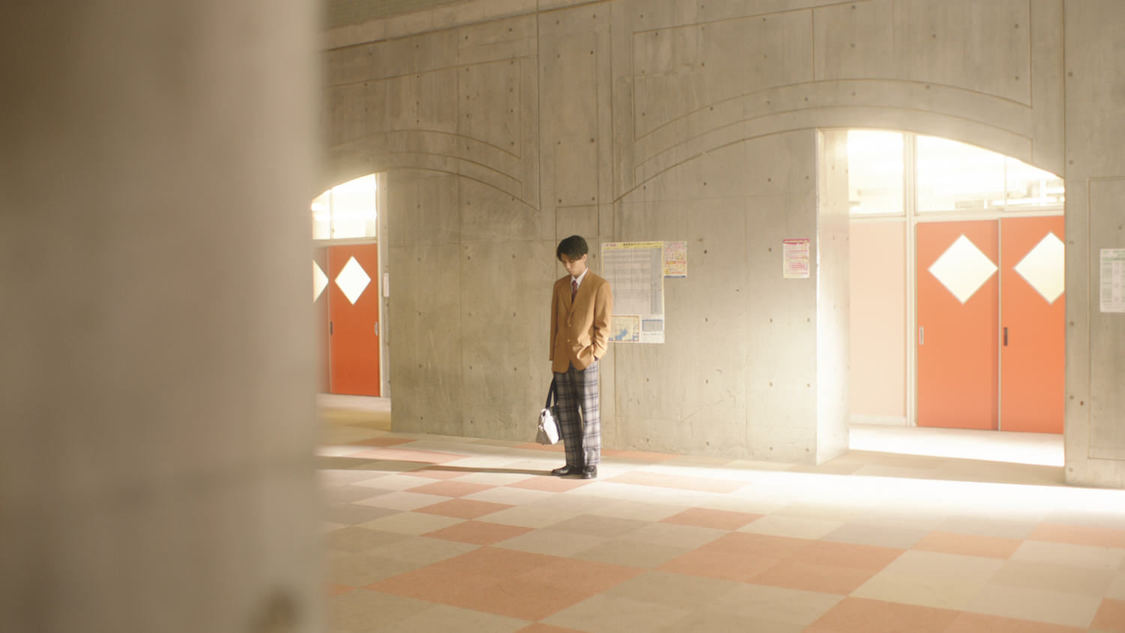 PiXMiX「チョコレート・リグレット」MVより