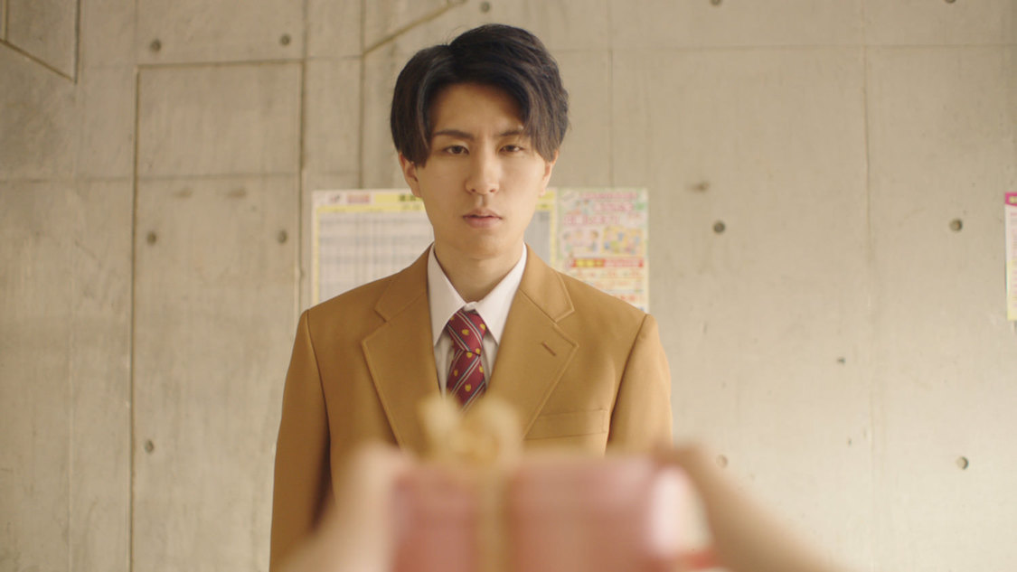 PiXMiX「チョコレート・リグレット」MVより