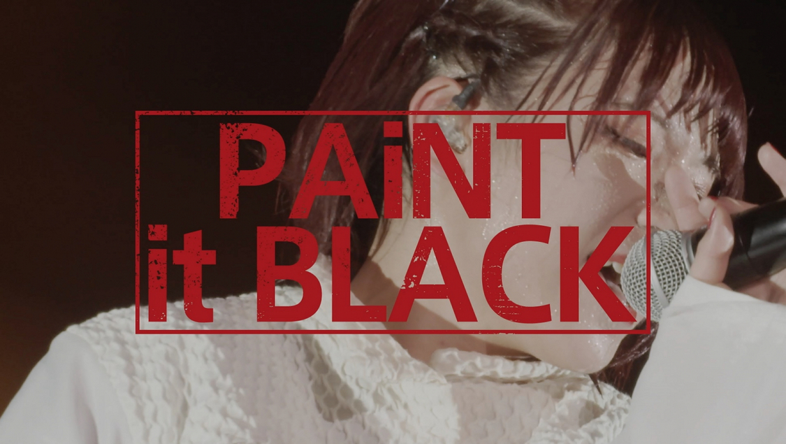 映像作品『And yet BiSH moves.』より