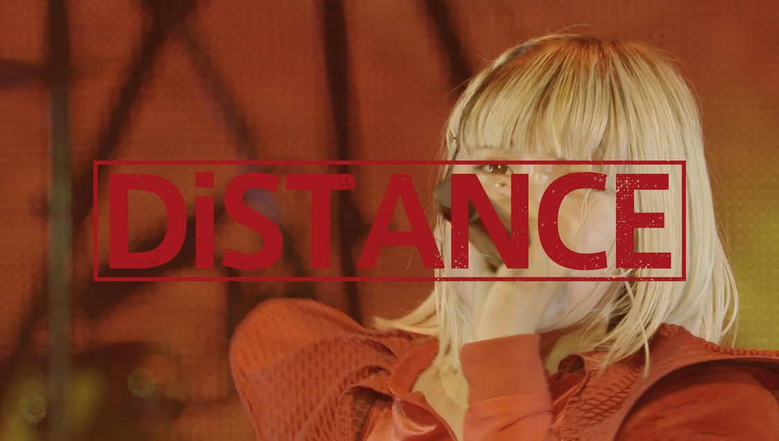 映像作品『And yet BiSH moves.』より