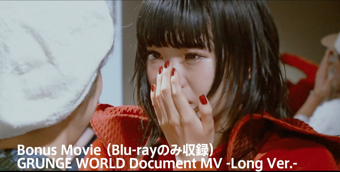 映像作品『And yet BiSH moves.』より