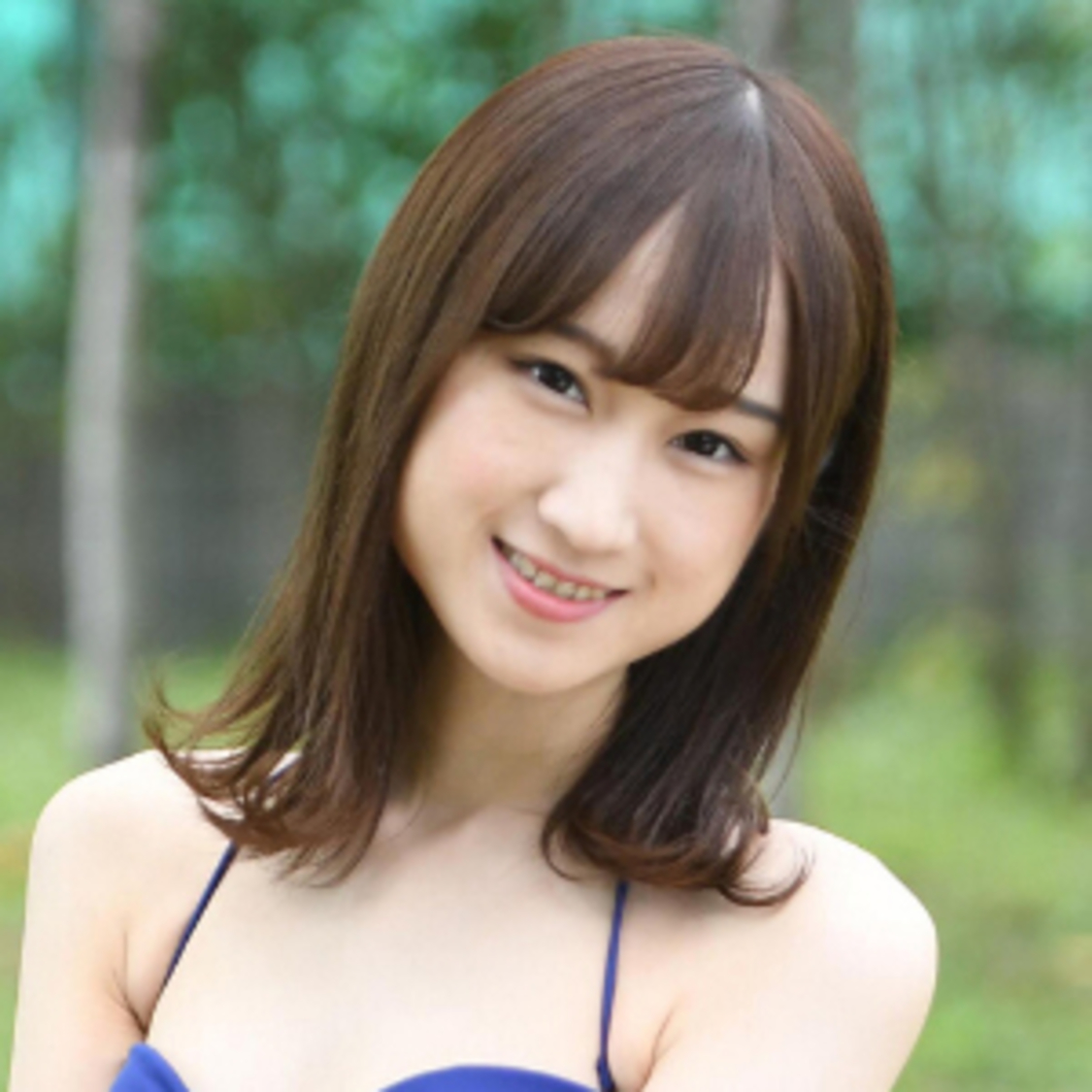 第3位　安井まゆ