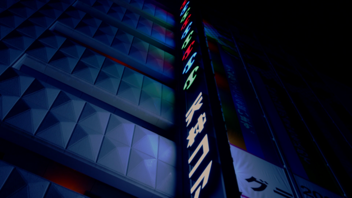 WebCM「蛍の光 天神コアver.」