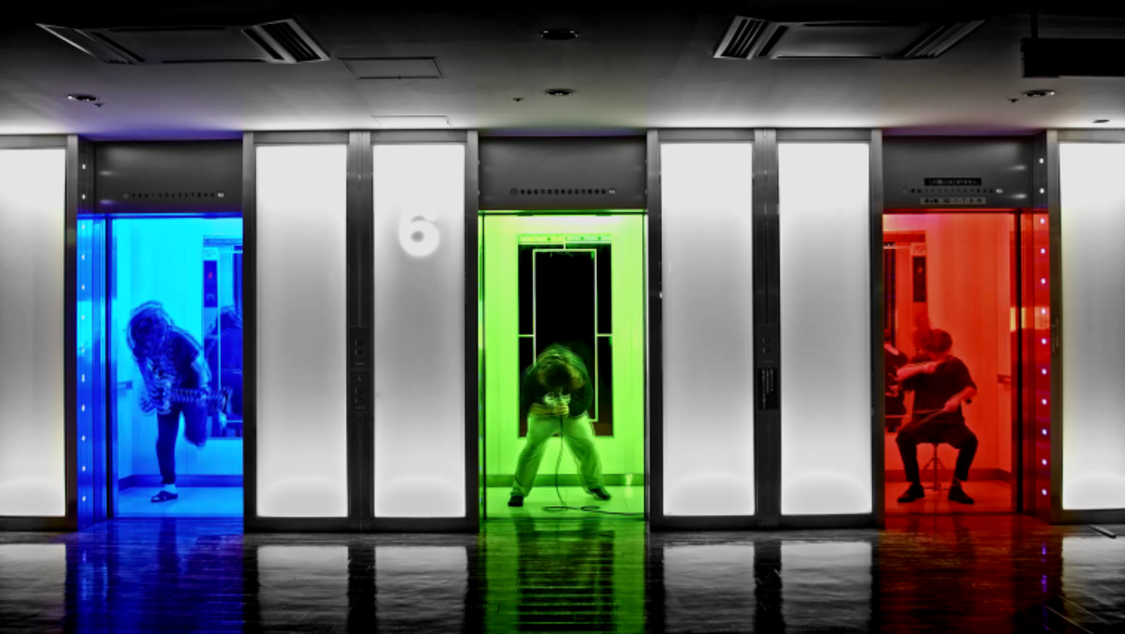 WebCM「蛍の光 天神コアver.」