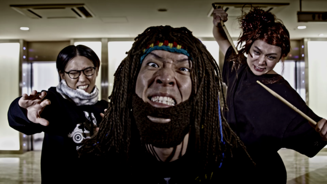 WebCM「蛍の光 天神コアver.」