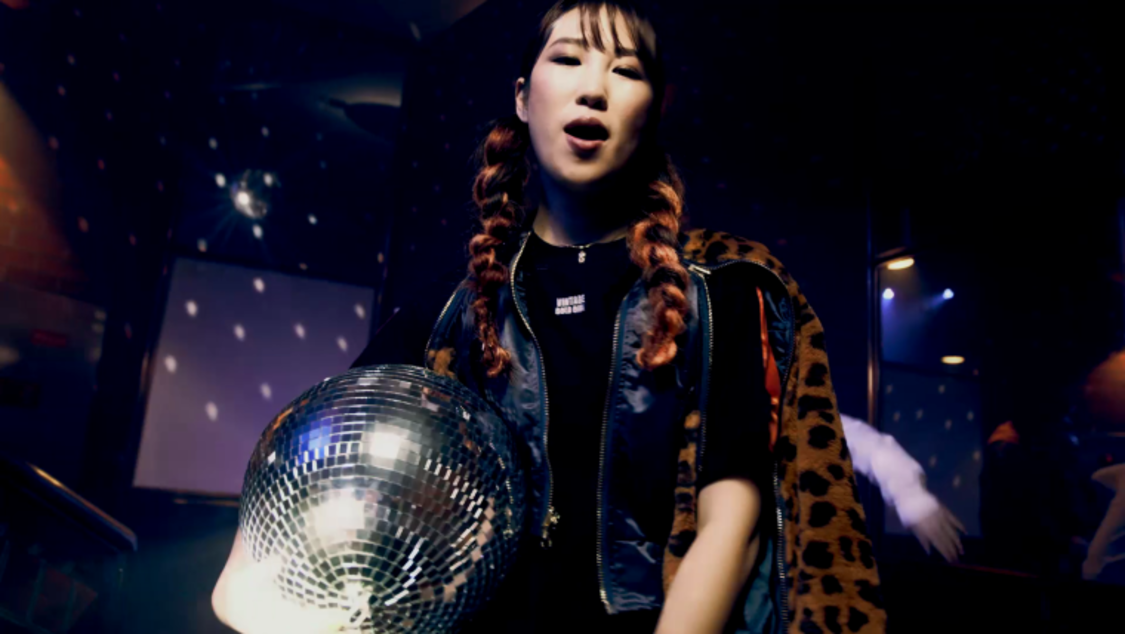 WebCM「蛍の光 天神コアver.」